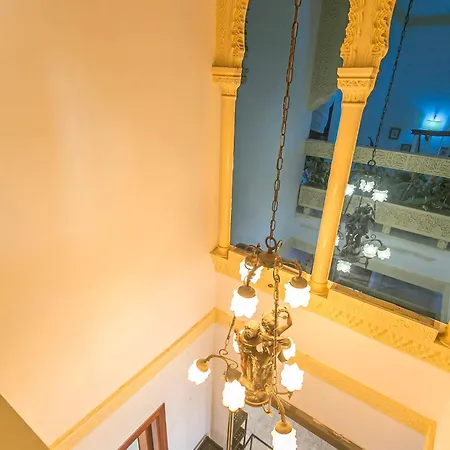 Canovas - Casa Ramos Апартаменты *