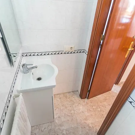 Canovas - Casa Ramos Нерха