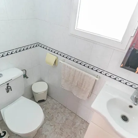 Canovas - Casa Ramos Апартаменты