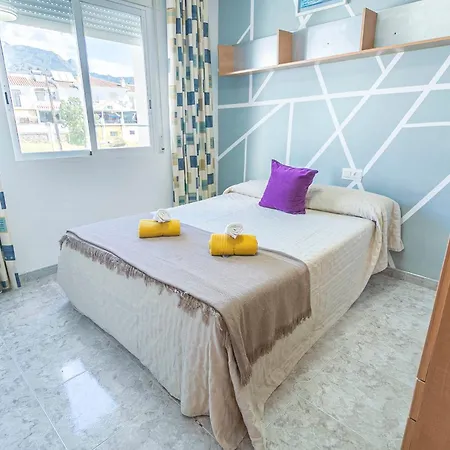 Canovas - Casa Ramos Апартаменты *