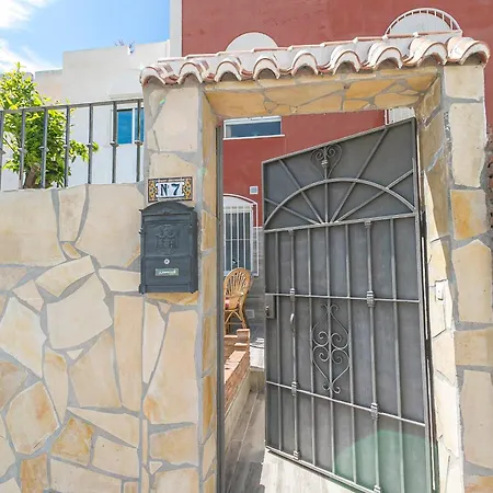 Canovas - Casa Ramos * Нерха