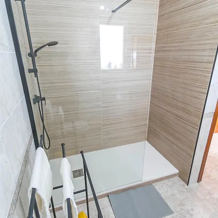 Апартаменты Canovas - Casa Ramos Нерха