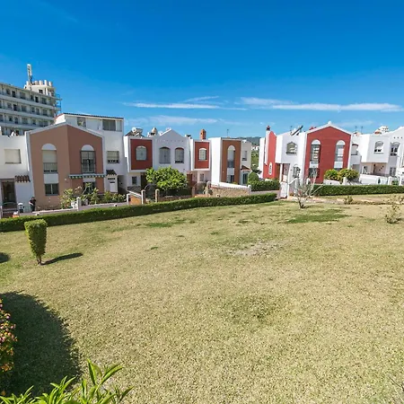 Canovas - Casa Ramos Апартаменты