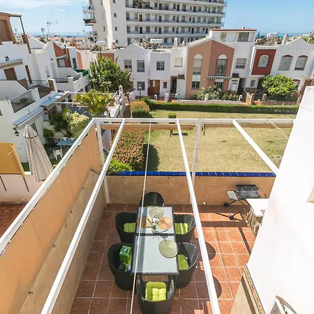 Canovas - Casa Ramos Apartment