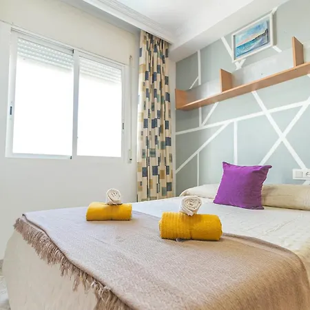 Apartment Canovas - Casa Ramos