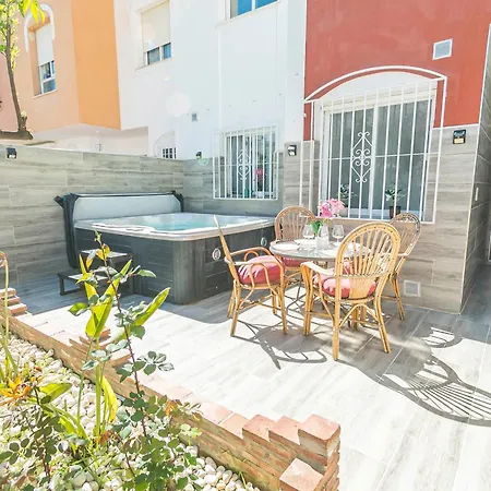 Apartment Canovas - Casa Ramos *