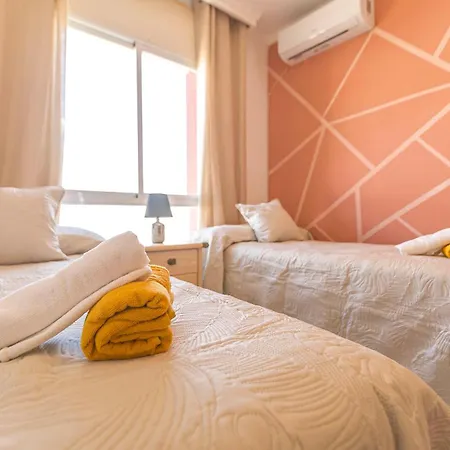 Canovas - Casa Ramos Apartment Nerja