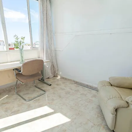 Apartment Canovas - Casa Ramos Nerja