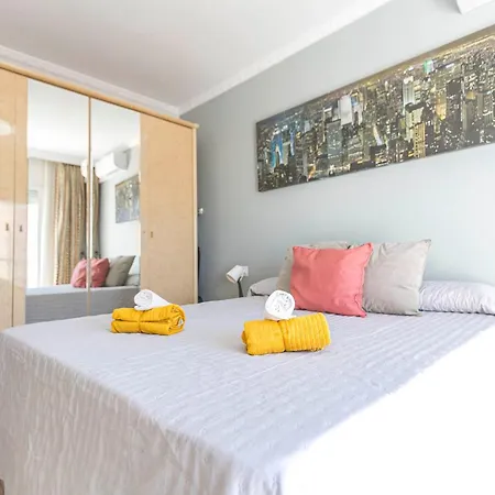 Apartment Canovas - Casa Ramos *