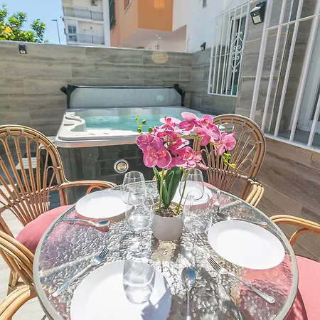 Canovas - Casa Ramos Apartment Nerja