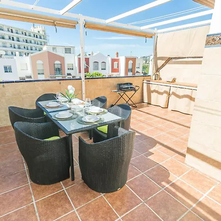 Canovas - Casa Ramos Apartment