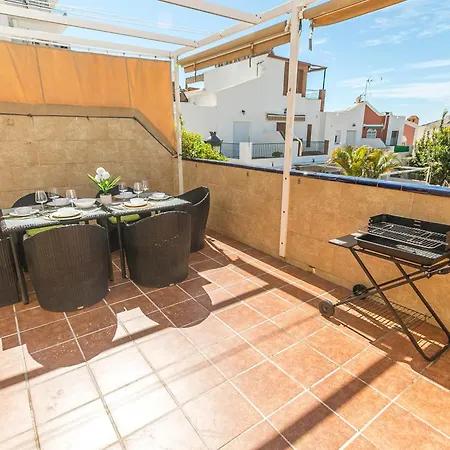 Apartment Canovas - Casa Ramos *