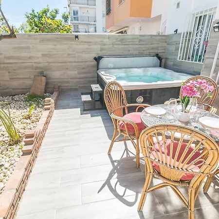 Canovas - Casa Ramos * Nerja