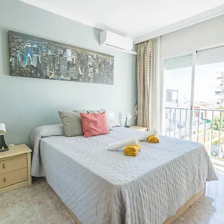 Apartment Canovas - Casa Ramos