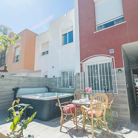 Canovas - Casa Ramos